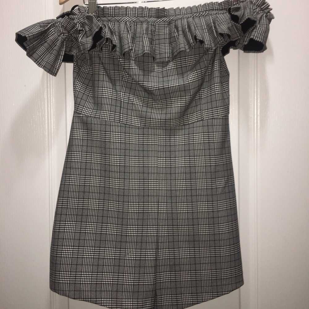 Urban Outfitters Romper